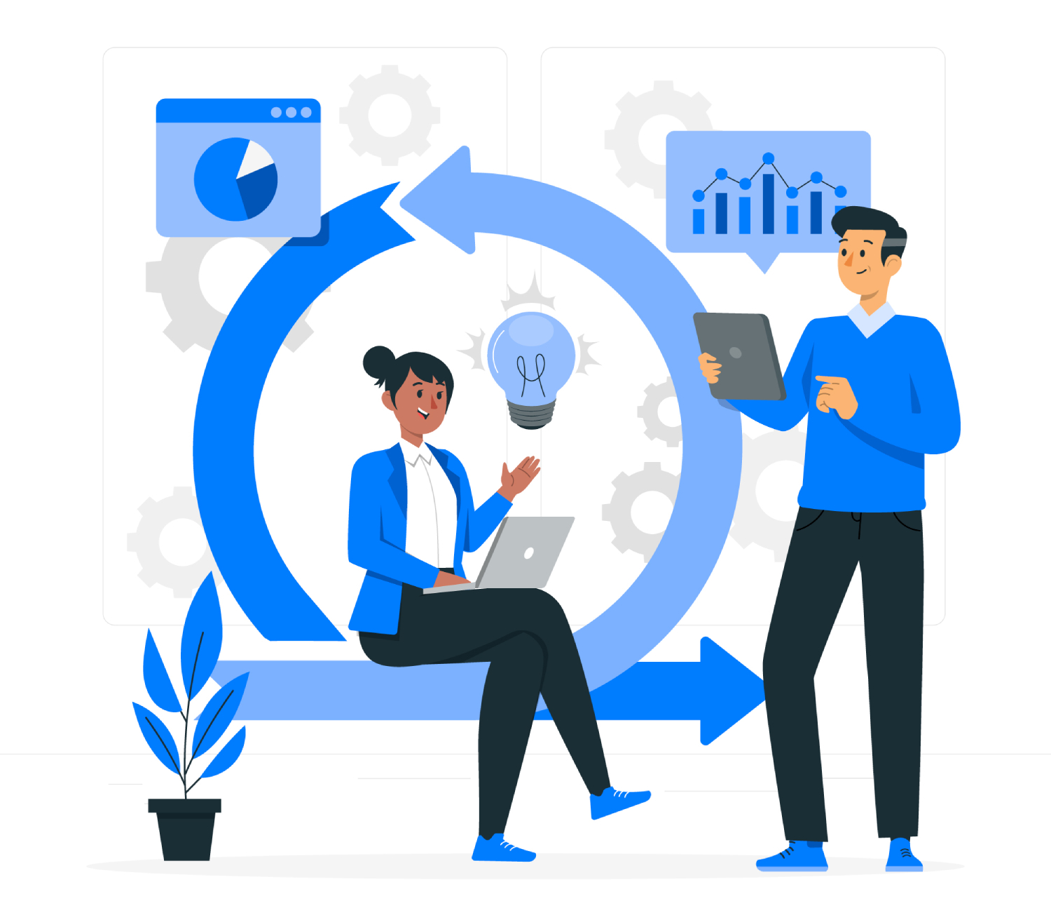 Maintenance Software Implementation